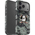 NHL Anaheim Ducks Camo iPhone 17 Pro Max Impact Case
