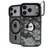 NHL Anaheim Ducks Camo iPhone 17 Pro Max Kickstand Case