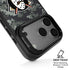 NHL Anaheim Ducks Camo iPhone 17 Pro Max Kickstand Case