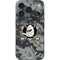 NHL Anaheim Ducks Camo iPhone 17 Pro Max Skin