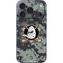 NHL Anaheim Ducks Camo iPhone 17 Pro Max Skin