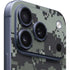 NHL Anaheim Ducks Camo iPhone 17 Pro Max Skin