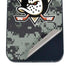 NHL Anaheim Ducks Camo iPhone 17 Pro Max Skin