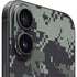 NHL Anaheim Ducks Camo iPhone 17 Skin
