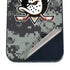 NHL Anaheim Ducks Camo iPhone 17 Skin