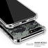 NHL Anaheim Ducks Camo iPhone 7/8 Plus Clear Case