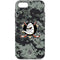 NHL Anaheim Ducks Camo iPhone 7 Pro Case