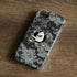 NHL Anaheim Ducks Camo iPhone 7 Pro Case