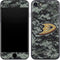 NHL Anaheim Ducks Camo iPhone 7 Skin