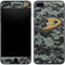 NHL Anaheim Ducks Camo iPhone 8 Plus Skin