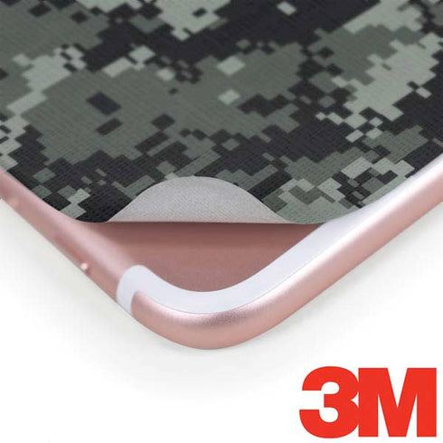 NHL Anaheim Ducks Camo iPhone 8 Plus Skin