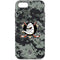 NHL Anaheim Ducks Camo iPhone 8 Pro Case