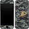 NHL Anaheim Ducks Camo iPhone 8 Skin