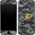 NHL Anaheim Ducks Camo iPhone 8 Skin