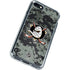 NHL Anaheim Ducks Camo iPhone SE (2nd & 3rd Gen) Clear Case