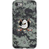 NHL Anaheim Ducks Camo iPhone SE (2nd & 3rd Gen) Pro Case