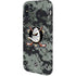 NHL Anaheim Ducks Camo iPhone X Pro Case