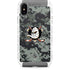 NHL Anaheim Ducks Camo iPhone Cases
