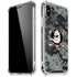 NHL Anaheim Ducks Camo iPhone X/XS Clear Case