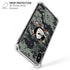 NHL Anaheim Ducks Camo iPhone X/XS Clear Case