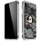 NHL Anaheim Ducks Camo iPhone XR Clear Case