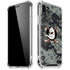 NHL Anaheim Ducks Camo iPhone XR Clear Case