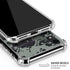 NHL Anaheim Ducks Camo iPhone XR Clear Case