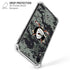 NHL Anaheim Ducks Camo iPhone XR Clear Case