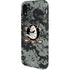 NHL Anaheim Ducks Camo iPhone XR Pro Case