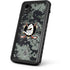 NHL Anaheim Ducks Camo iPhone XR Waterproof Case