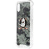 NHL Anaheim Ducks Camo iPhone XS Clear Case
