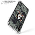 NHL Anaheim Ducks Camo iPhone XS Max Clear Case