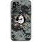 NHL Anaheim Ducks Camo iPhone XS Max Skin