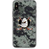 NHL Anaheim Ducks Camo iPhone XS Max Skin