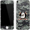 NHL Anaheim Ducks Camo Apple iPod Skin