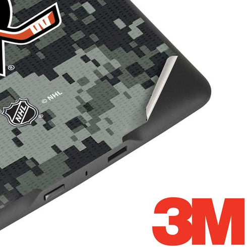 NHL Anaheim Ducks Camo Amazon Kindle Skin