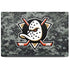 NHL Anaheim Ducks Camo Dell Latitude Skin
