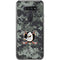 NHL Anaheim Ducks Camo LG K51/Q51 Clear Case