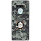 NHL Anaheim Ducks Camo LG Stylo 6 Clear Case