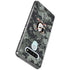 NHL Anaheim Ducks Camo LG Stylo 6 Clear Case