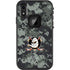 NHL Anaheim Ducks Camo LifeProof Fre iPhone Skin