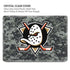 NHL Anaheim Ducks Camo MacBook Air 13in M1 (2021) Case plus Skin