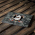 NHL Anaheim Ducks Camo Apple MacBook Air Skin