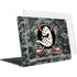 NHL Anaheim Ducks Camo MacBook Air 15in (2023-2025) Case plus Skin