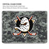 NHL Anaheim Ducks Camo MacBook Air 15in (2023-2025) Case plus Skin