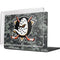 NHL Anaheim Ducks Camo MacBook Pro 14in (2021-24) Case plus Skin