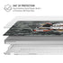 NHL Anaheim Ducks Camo MacBook Pro 14in (2021-24) Case plus Skin