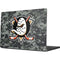 NHL Anaheim Ducks Camo MacBook Pro 14in (2021-24) Skin