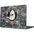 NHL Anaheim Ducks Camo MacBook Pro 14in (2021-24) Skin