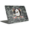 NHL Anaheim Ducks Camo MacBook Skins